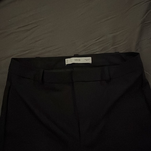 Cigarette pants - Picture 4 of 6